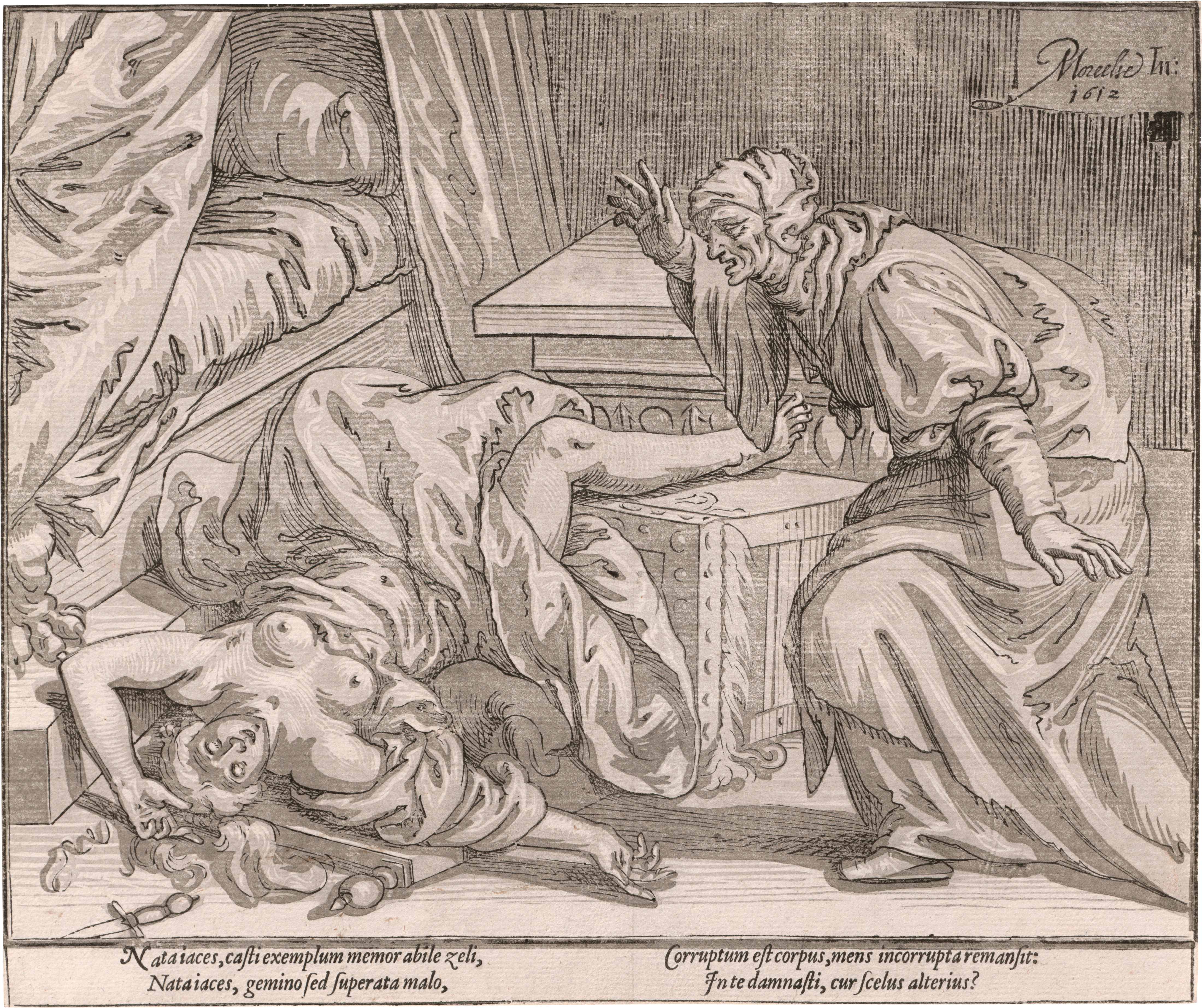 09_Moreelse_print The Death of Lucretia